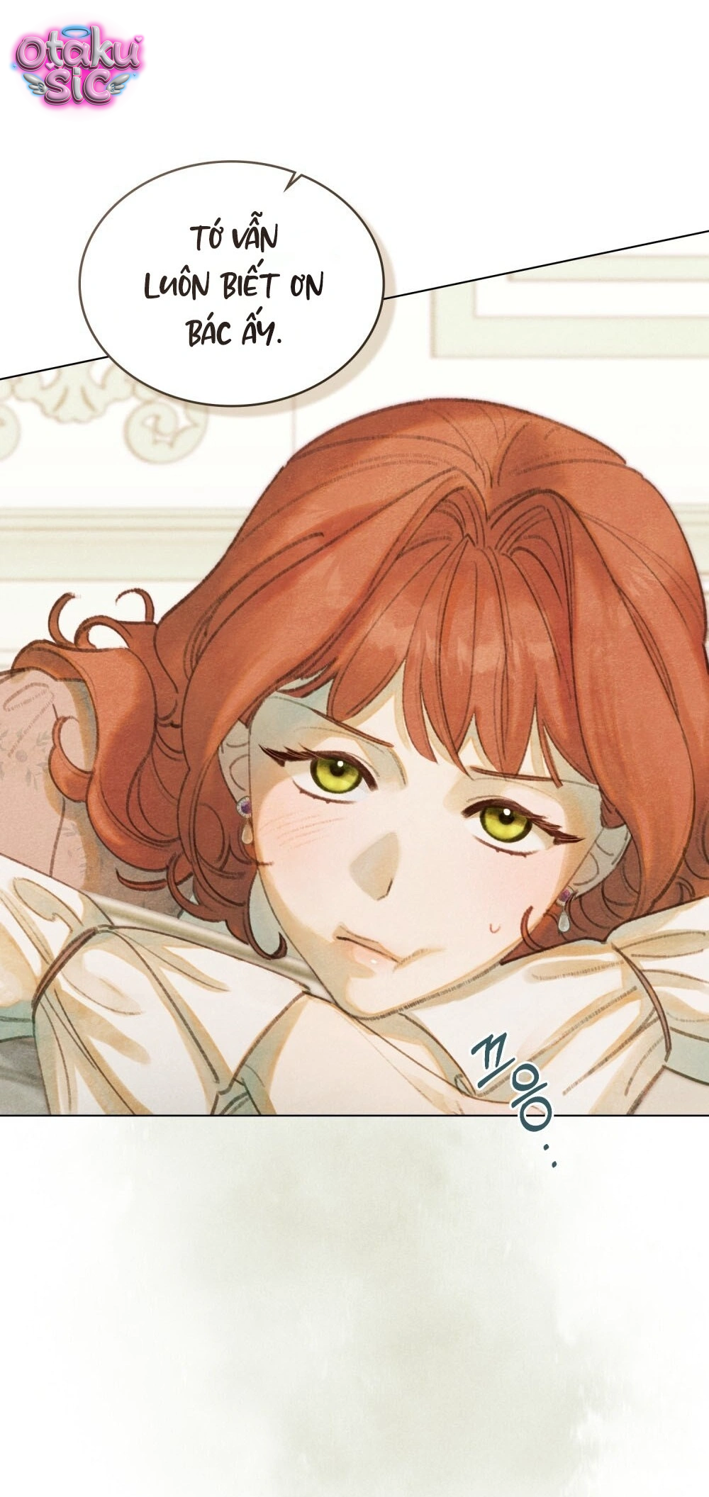 Nắng Hạ Tháng Năm - Chap 19