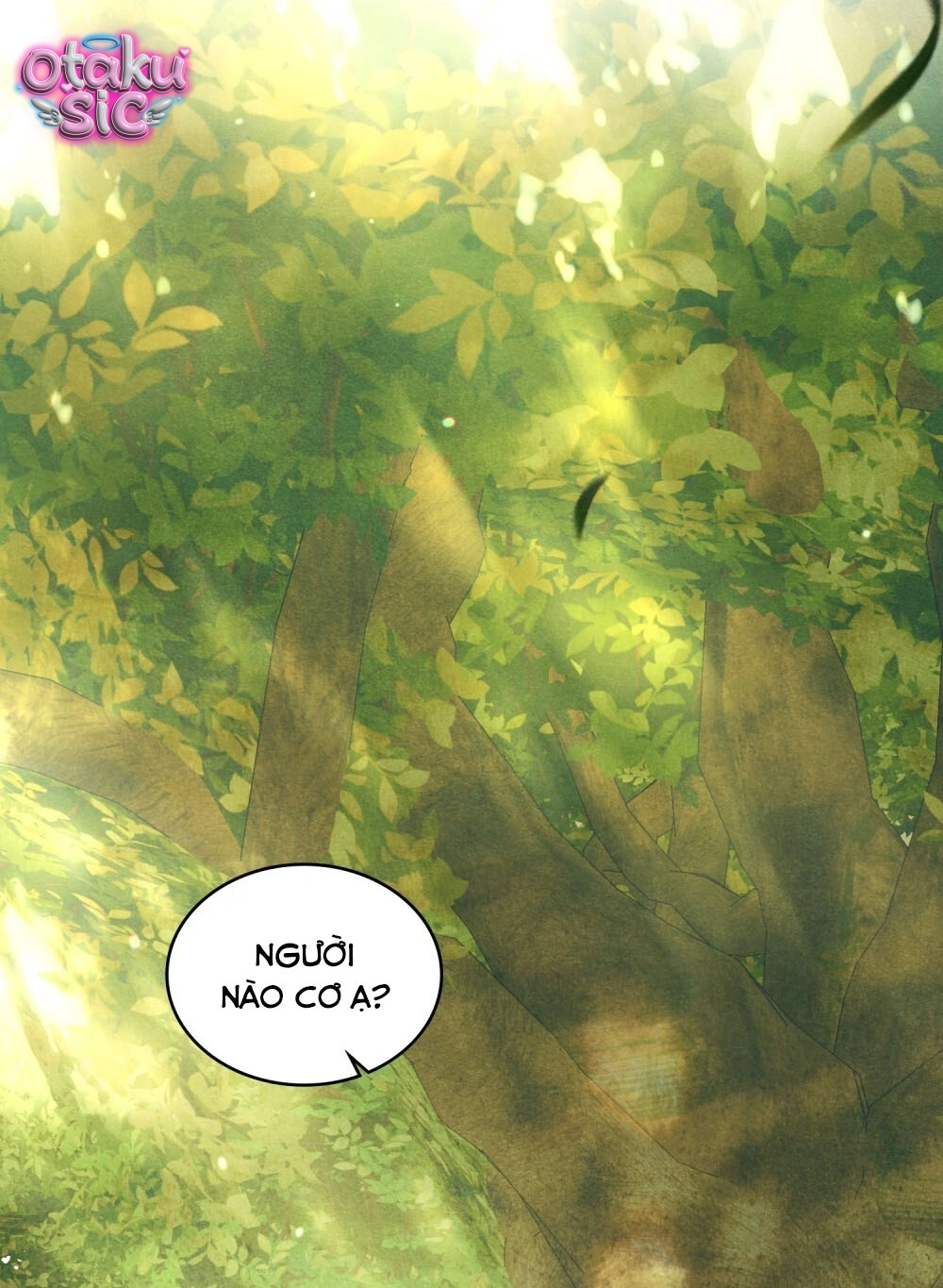 Nắng Hạ Tháng Năm - Chap 2