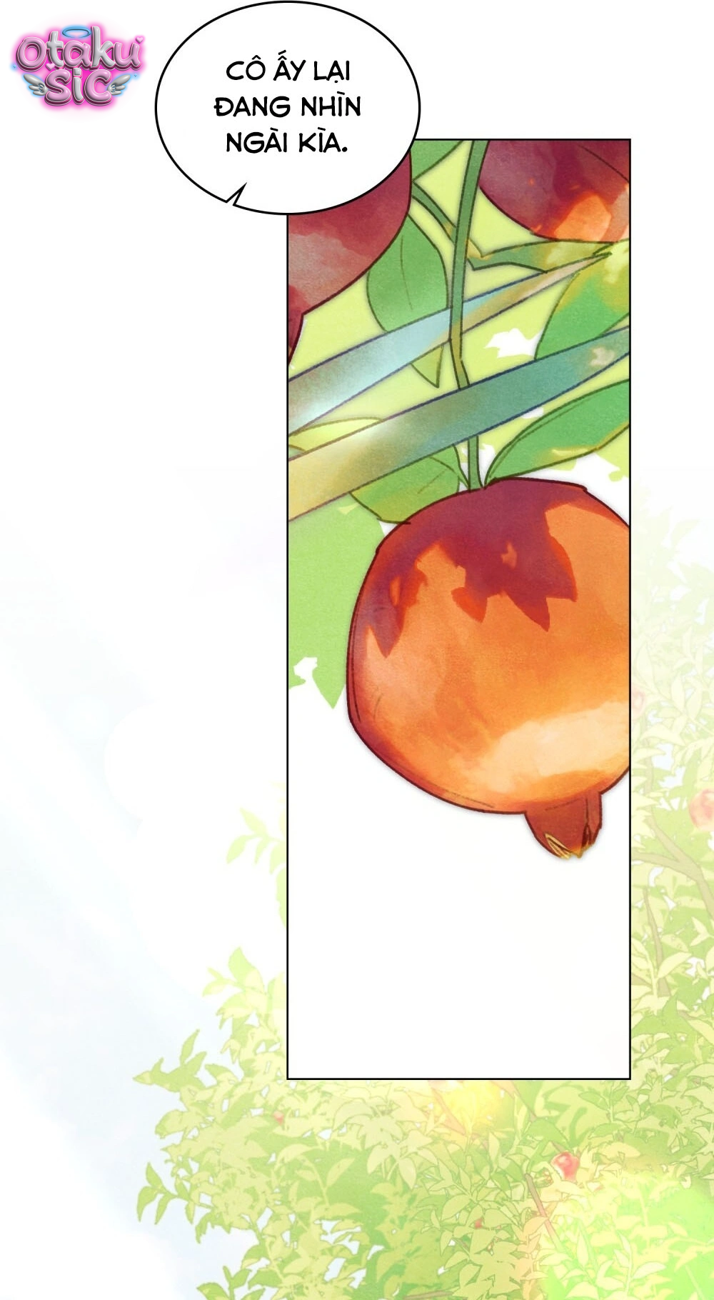 Nắng Hạ Tháng Năm - Chap 2