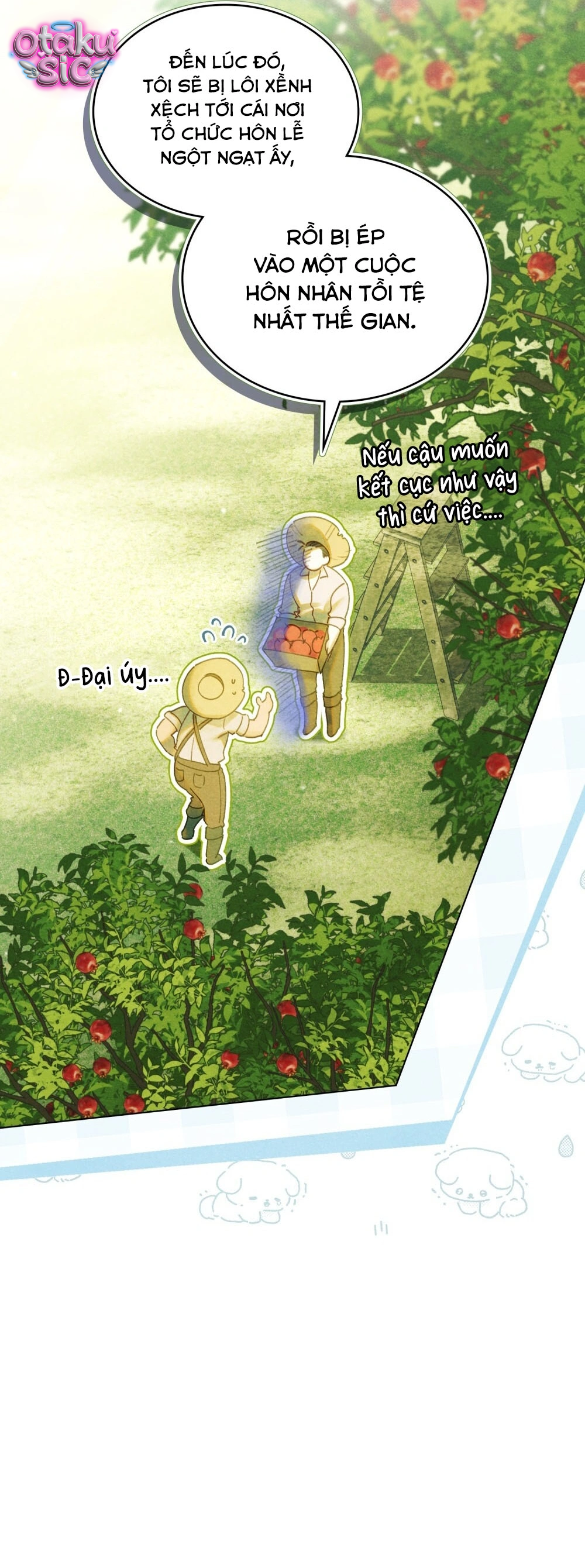 Nắng Hạ Tháng Năm - Chap 2