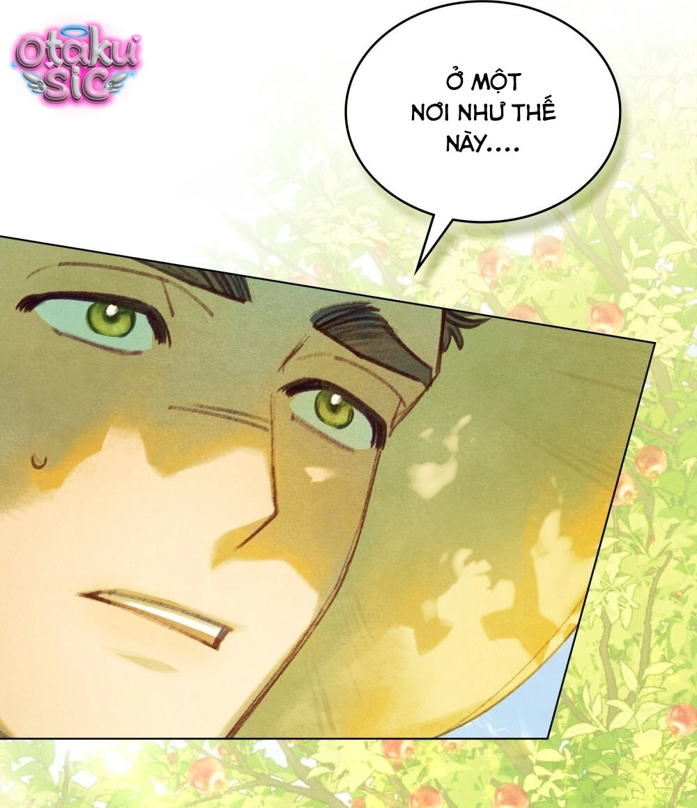 Nắng Hạ Tháng Năm - Chap 2