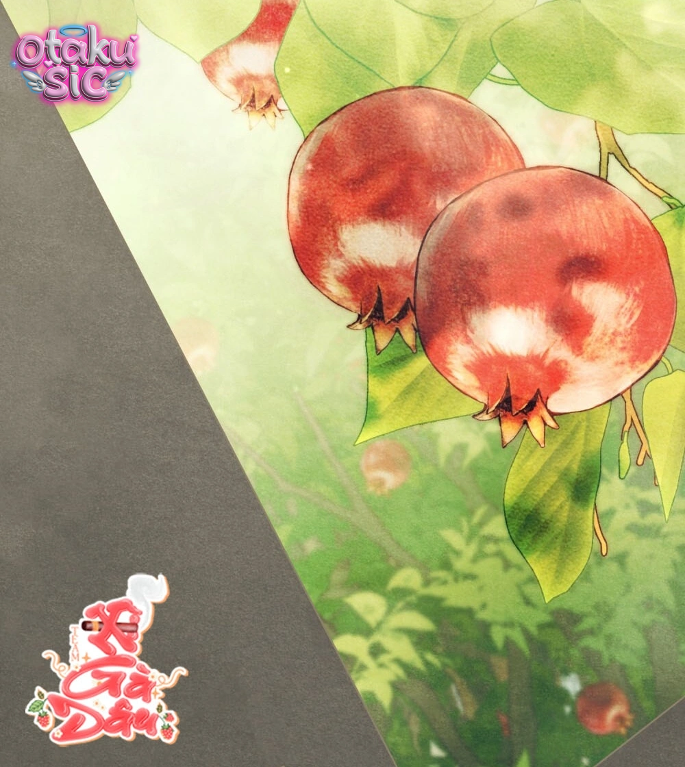 Nắng Hạ Tháng Năm - Chap 2