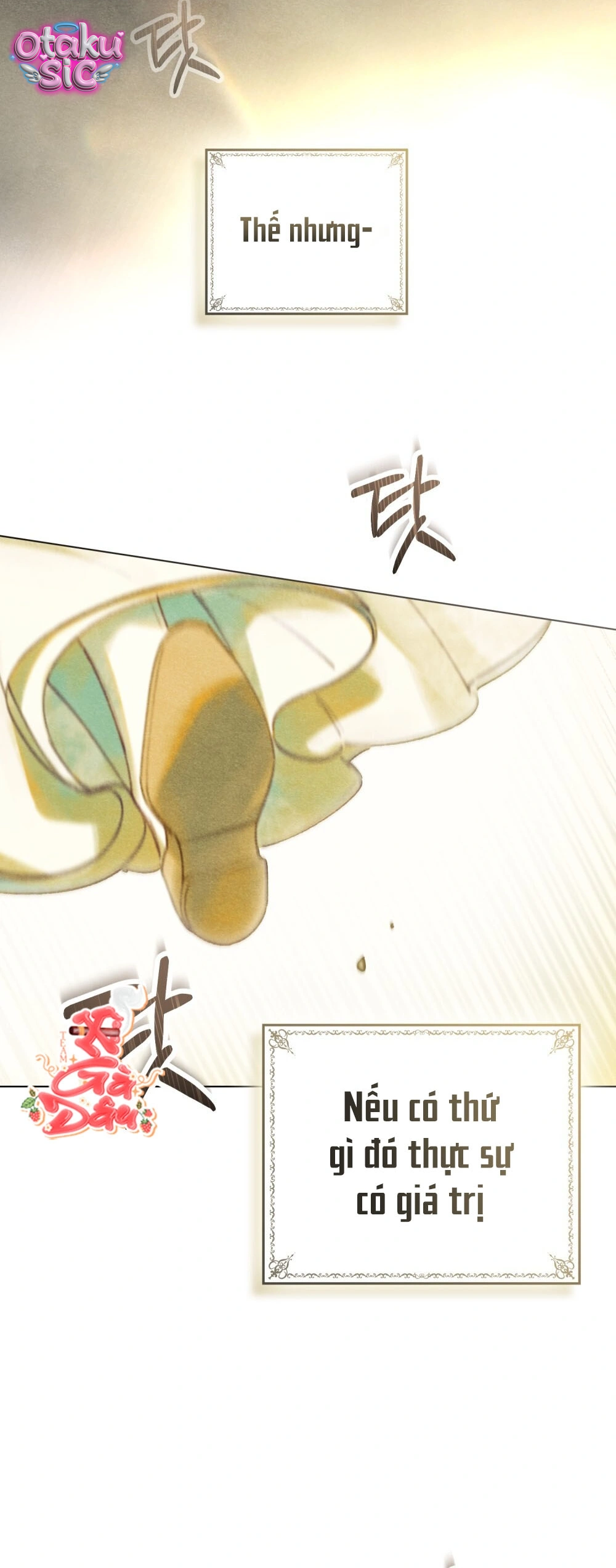Nắng Hạ Tháng Năm - Chap 2