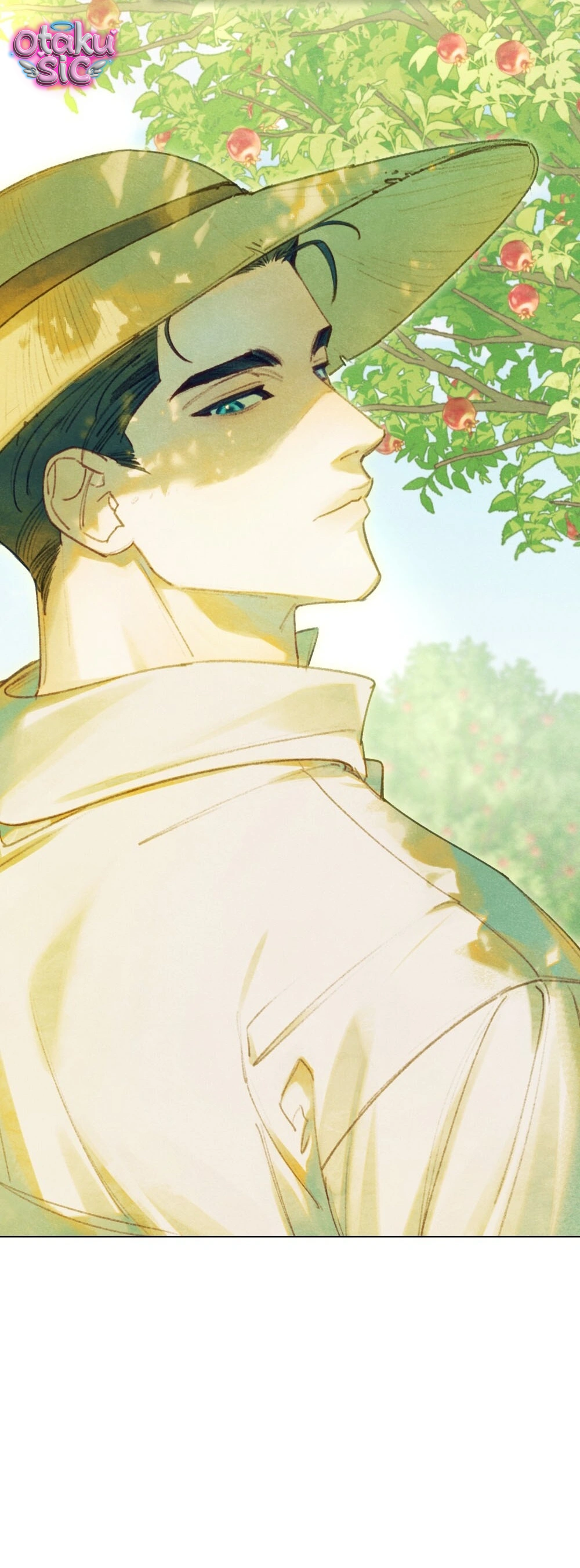 Nắng Hạ Tháng Năm - Chap 2