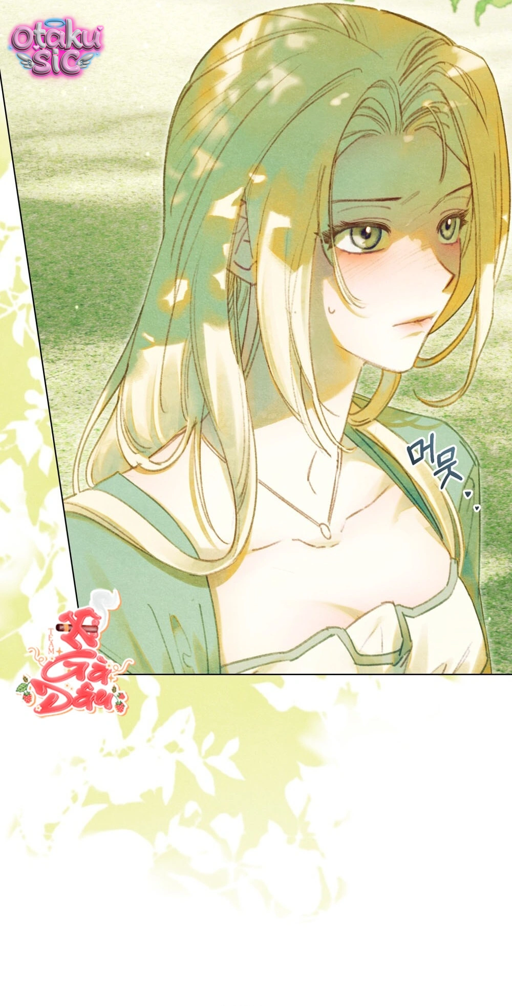 Nắng Hạ Tháng Năm - Chap 2