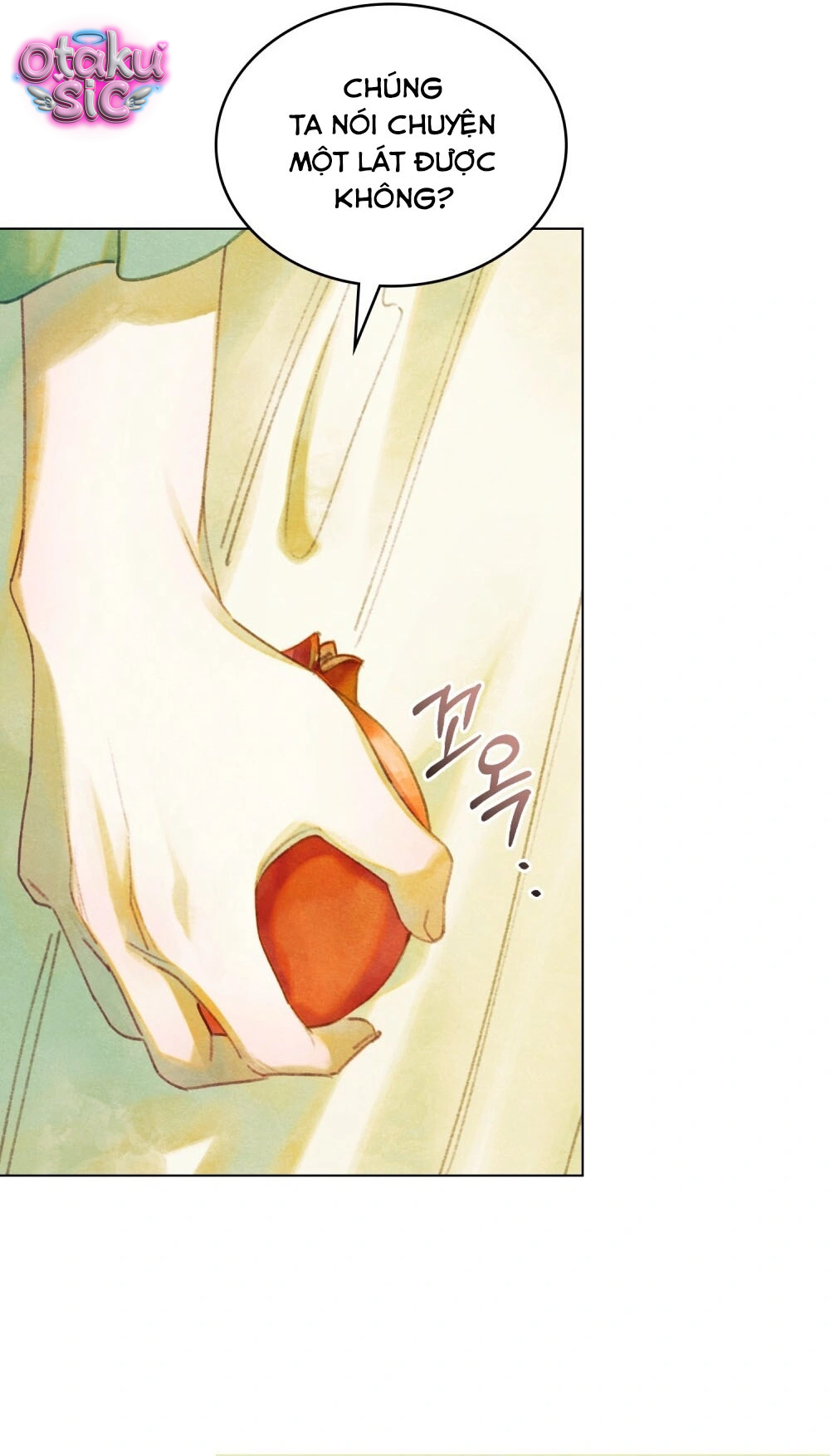 Nắng Hạ Tháng Năm - Chap 2
