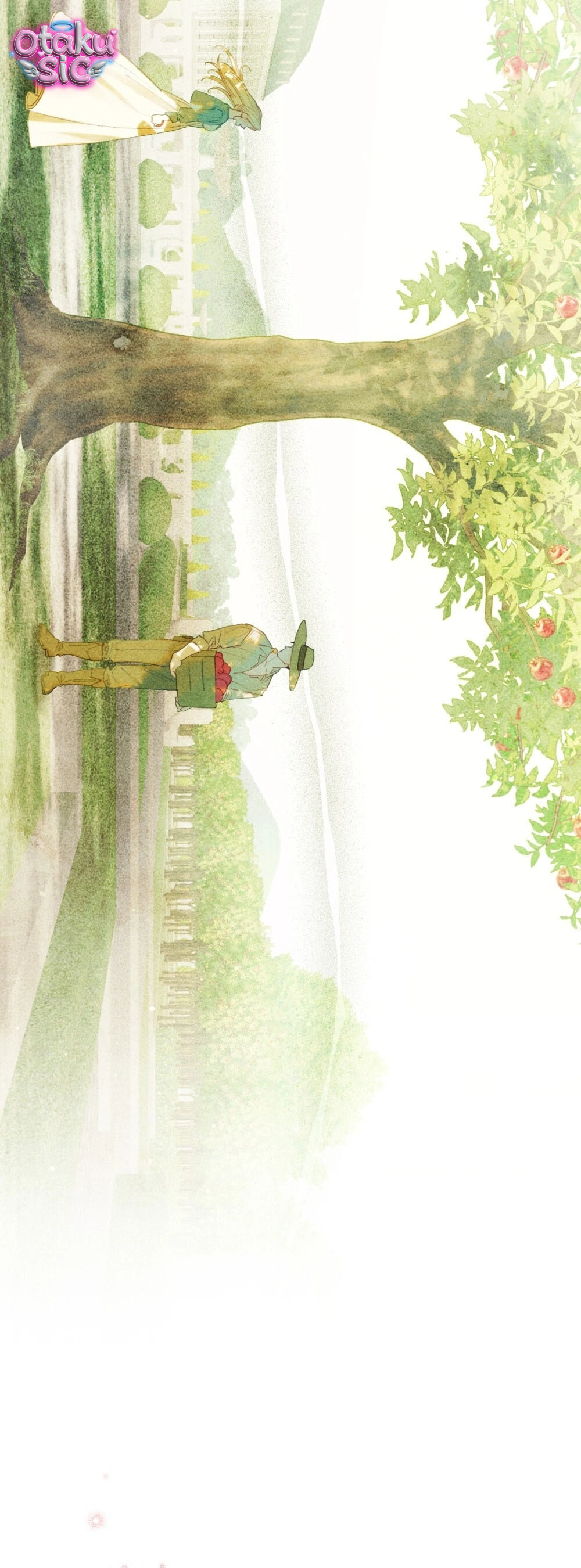Nắng Hạ Tháng Năm - Chap 2
