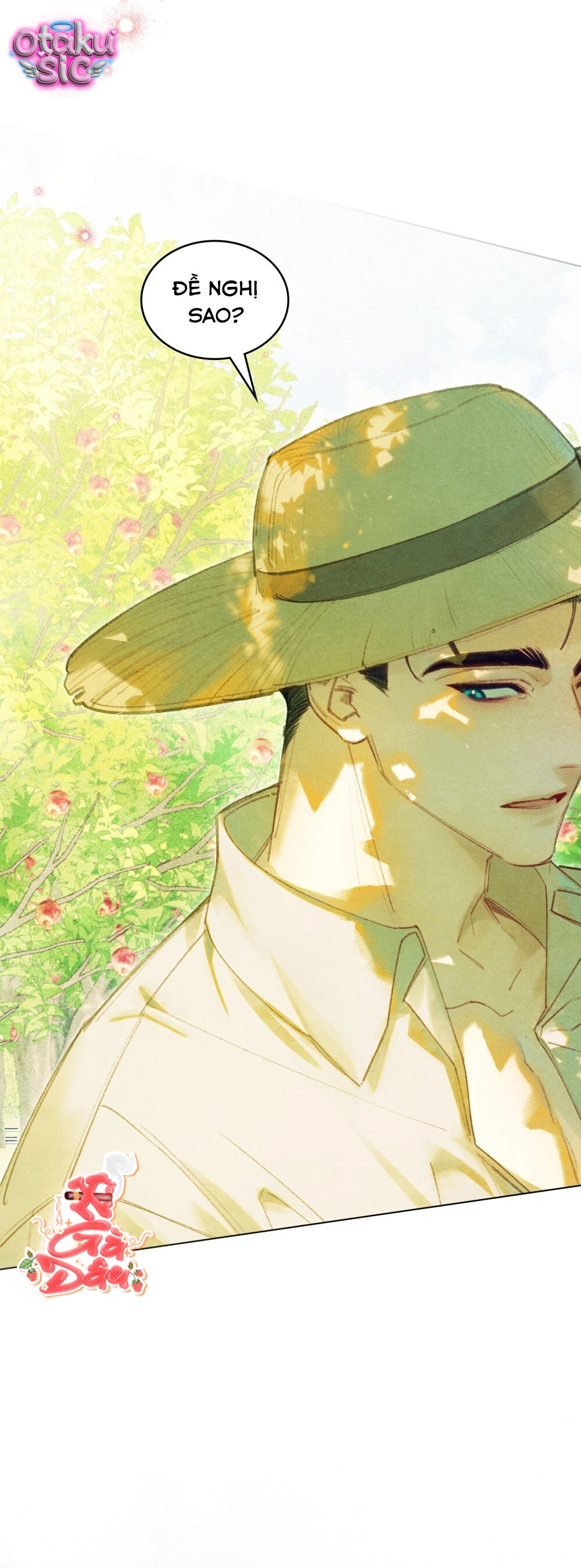 Nắng Hạ Tháng Năm - Chap 2