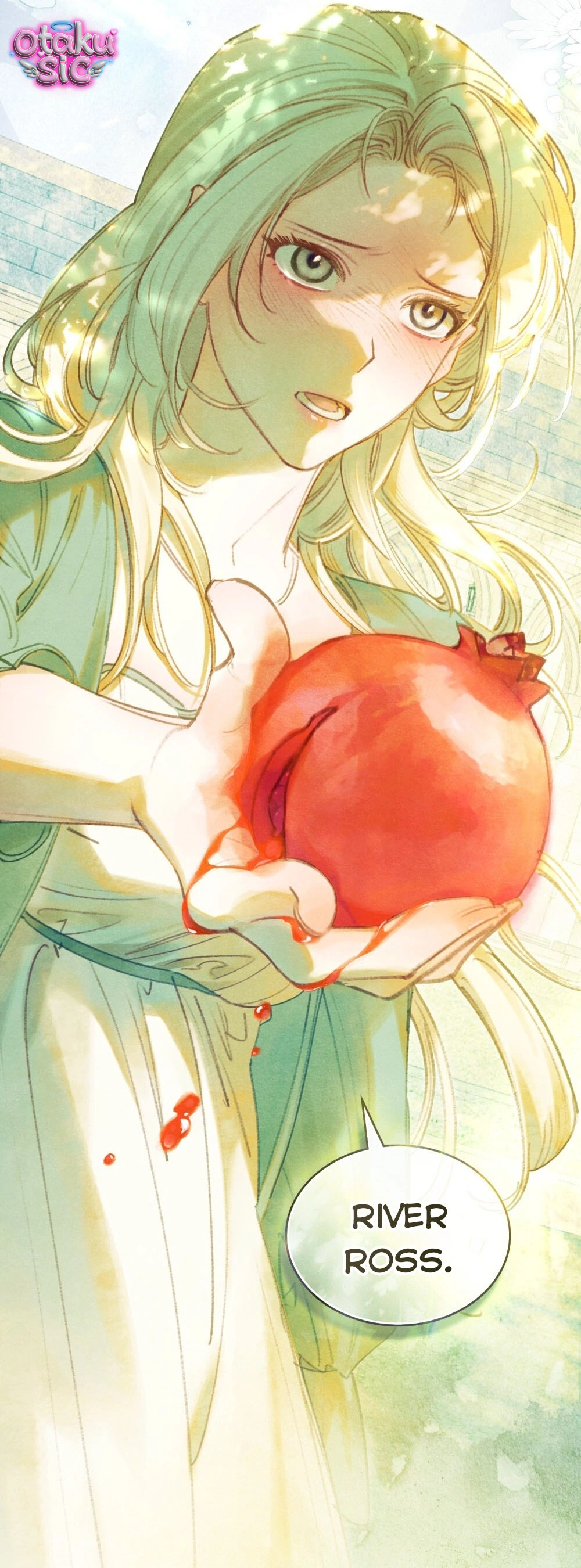 Nắng Hạ Tháng Năm - Chap 2