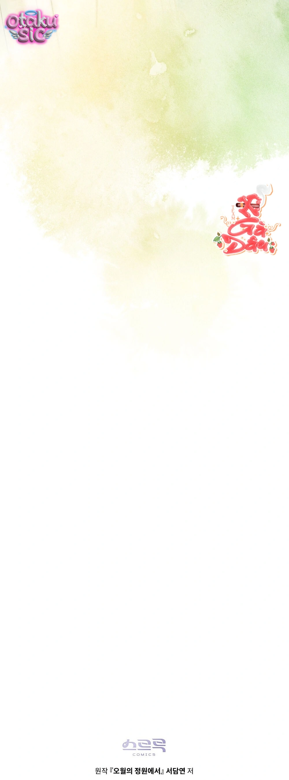 Nắng Hạ Tháng Năm - Chap 2