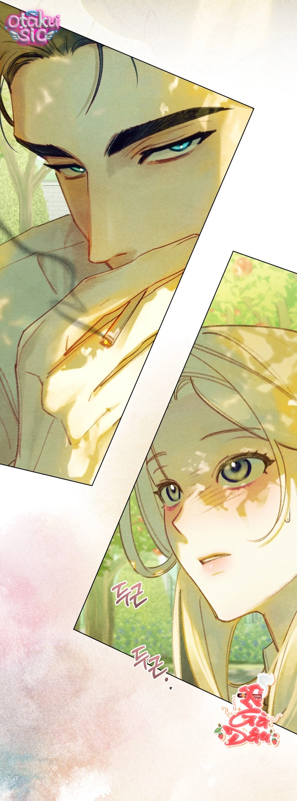Nắng Hạ Tháng Năm - Chap 2