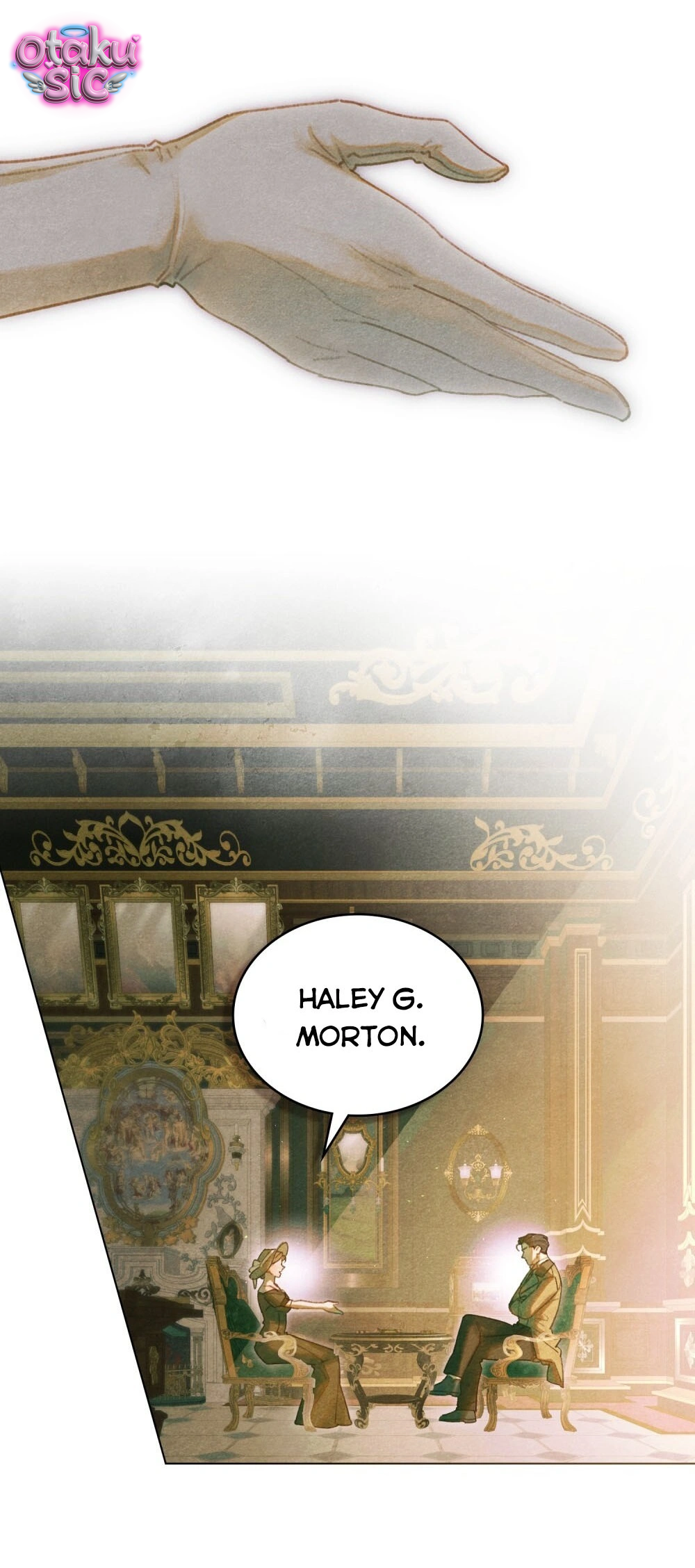 Nắng Hạ Tháng Năm - Chap 20