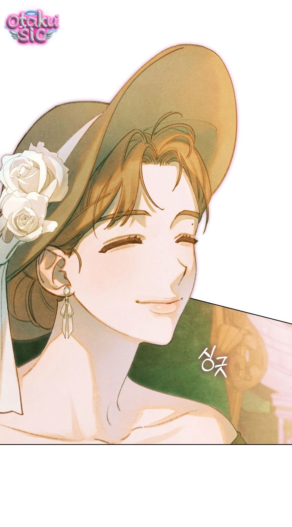 Nắng Hạ Tháng Năm - Chap 20
