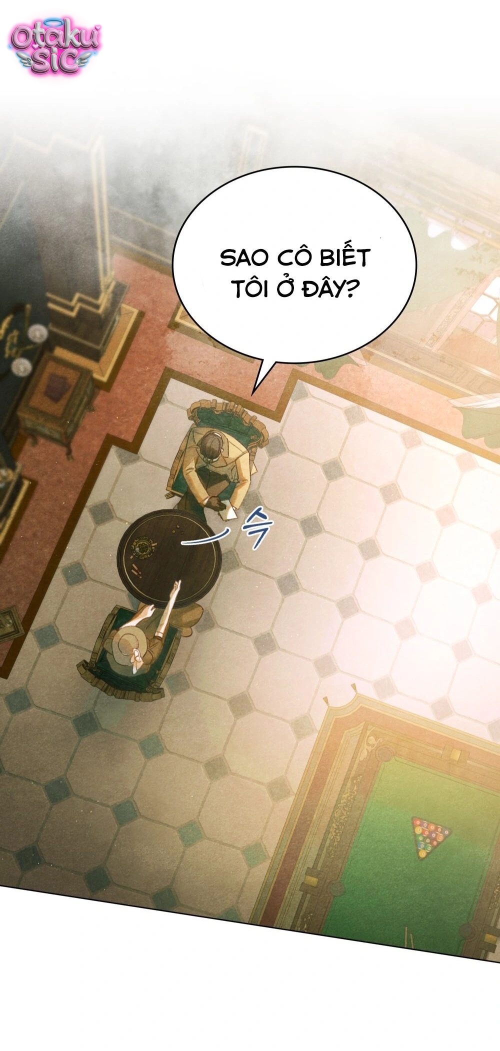 Nắng Hạ Tháng Năm - Chap 20