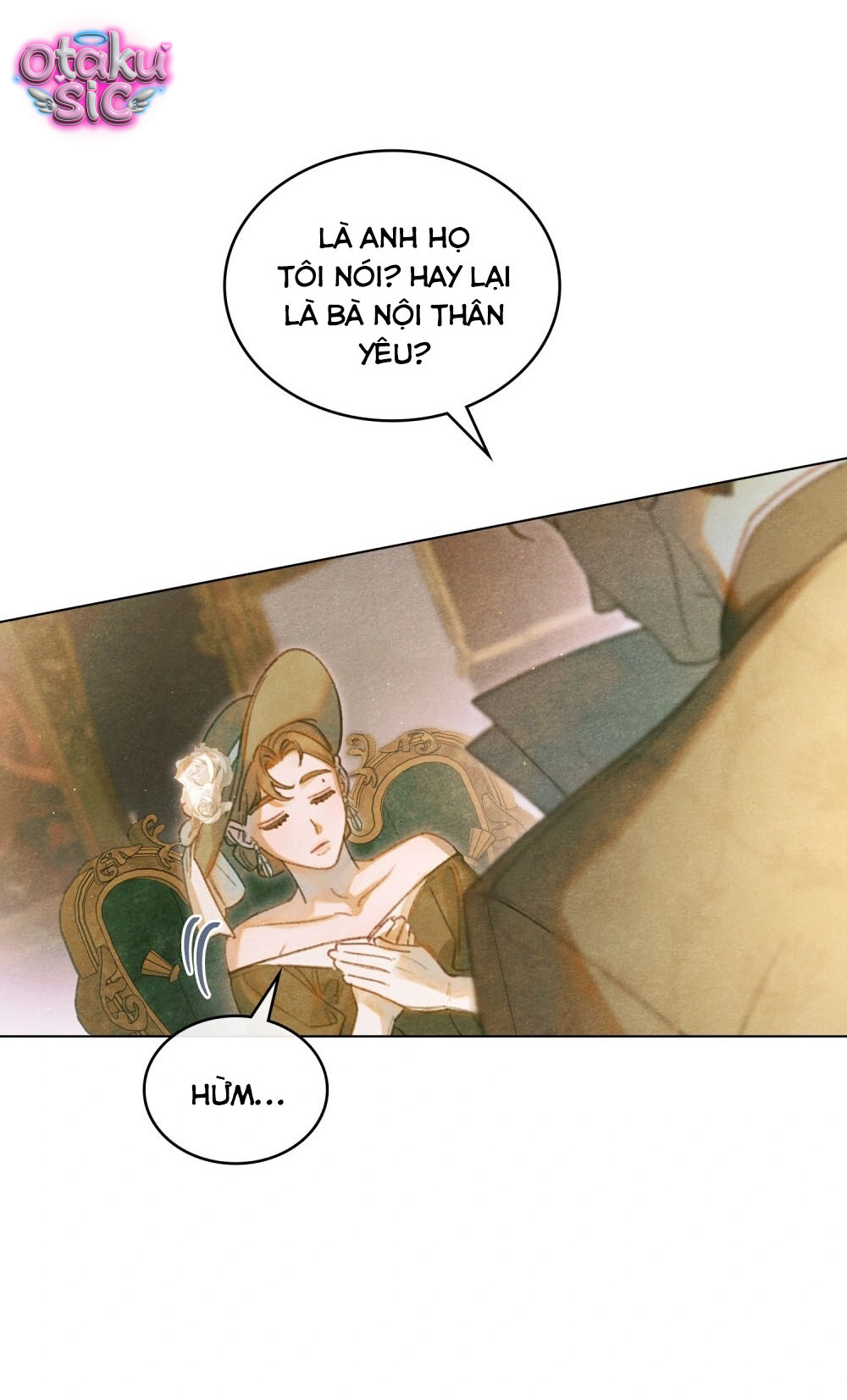 Nắng Hạ Tháng Năm - Chap 20