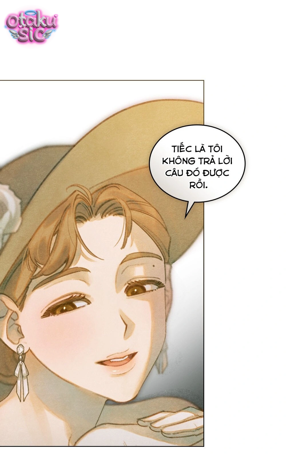 Nắng Hạ Tháng Năm - Chap 20