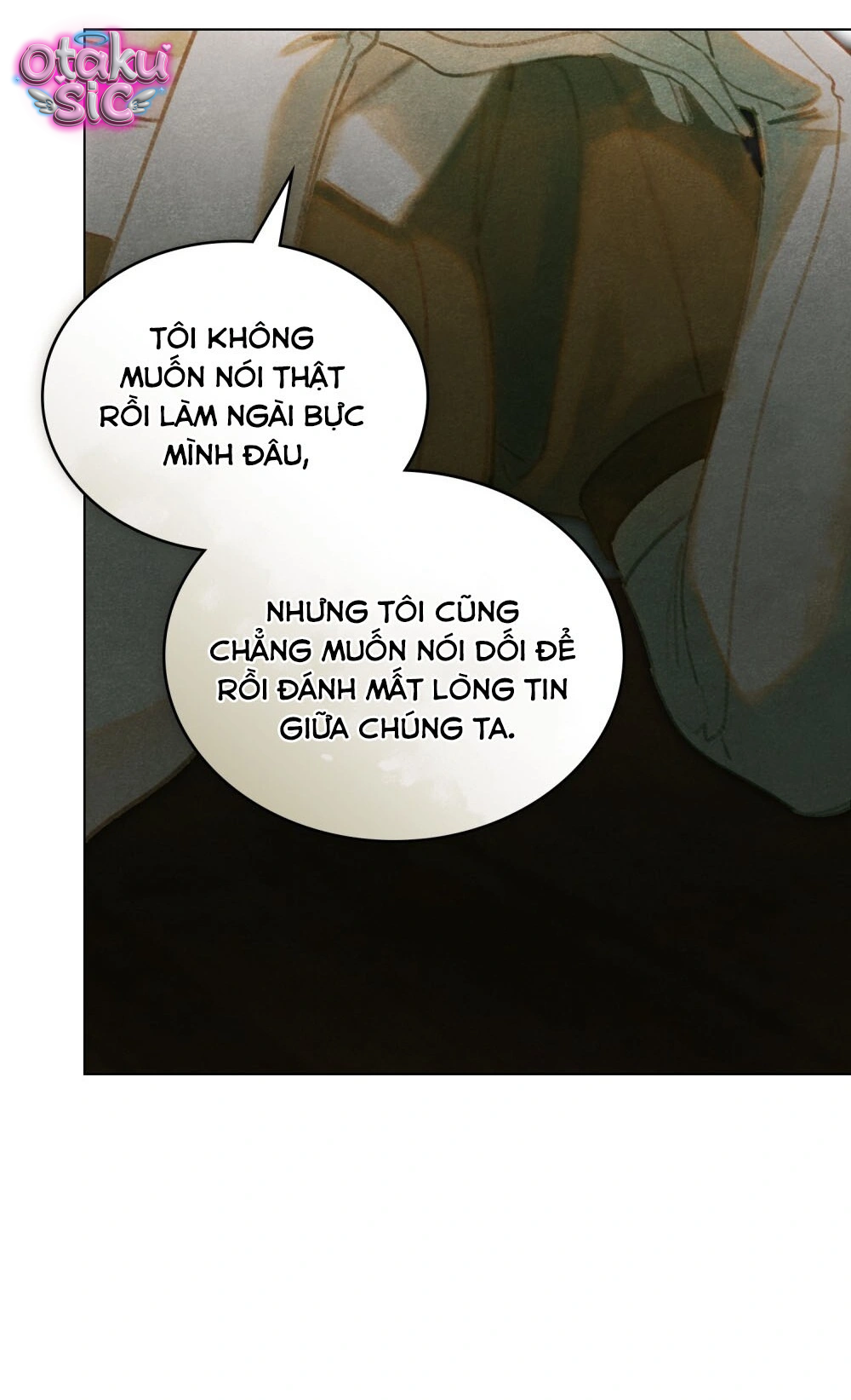 Nắng Hạ Tháng Năm - Chap 20