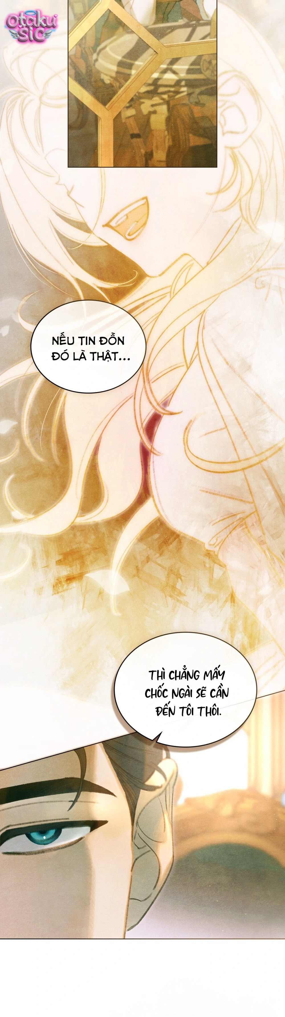 Nắng Hạ Tháng Năm - Chap 20