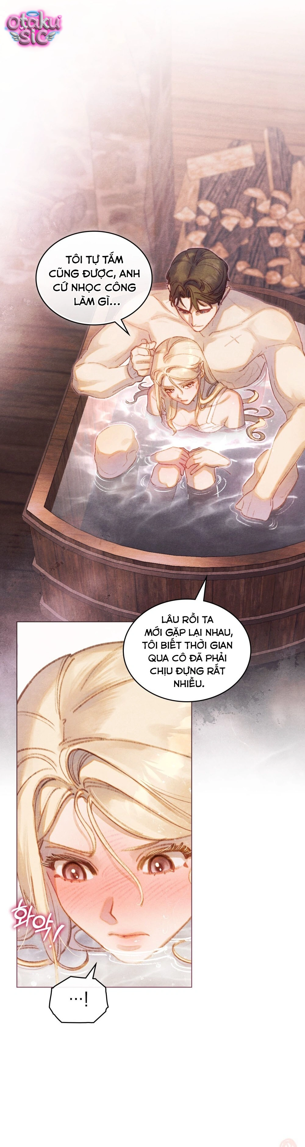 Nắng Hạ Tháng Năm - Chap 20