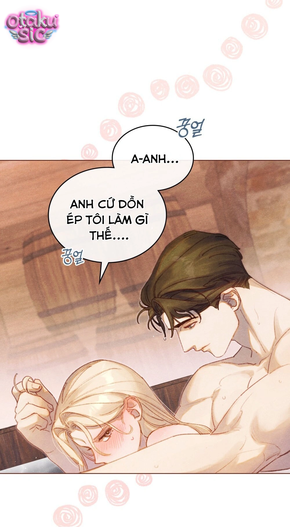 Nắng Hạ Tháng Năm - Chap 20