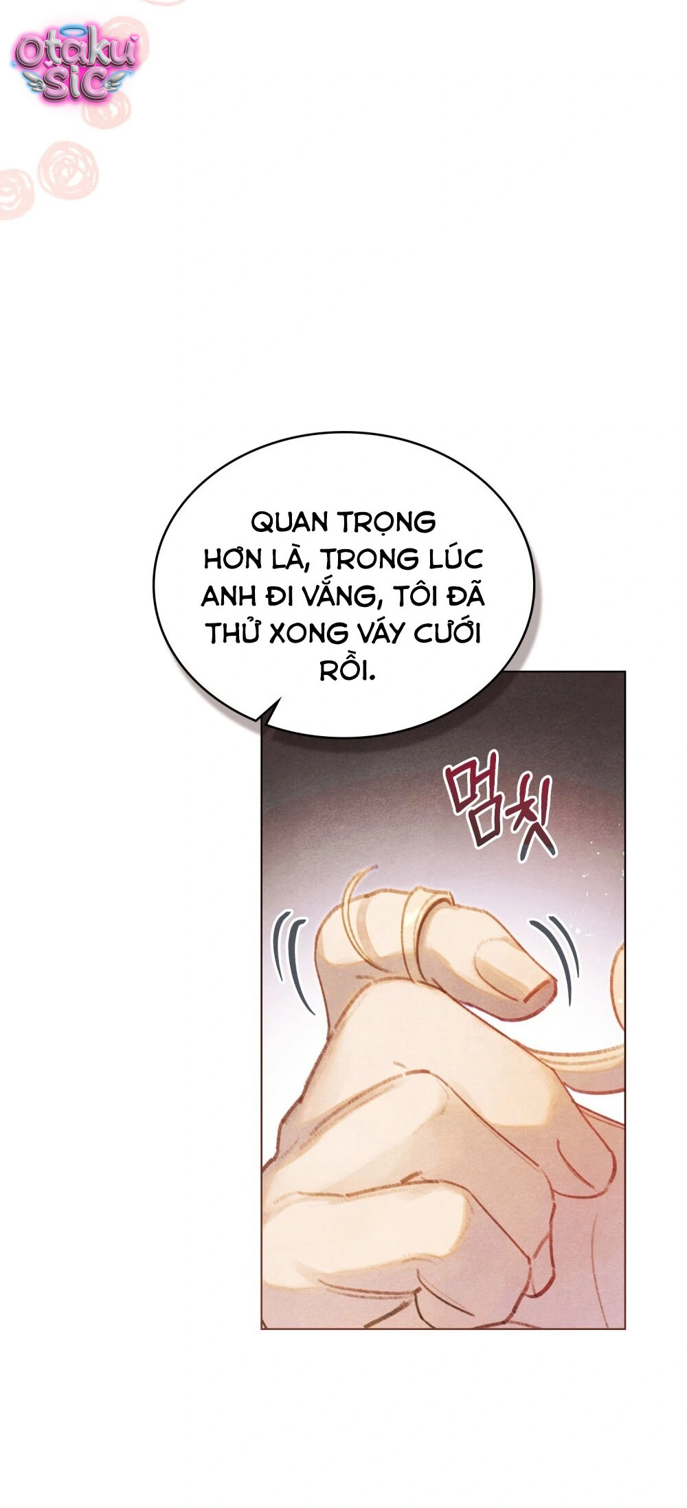 Nắng Hạ Tháng Năm - Chap 20