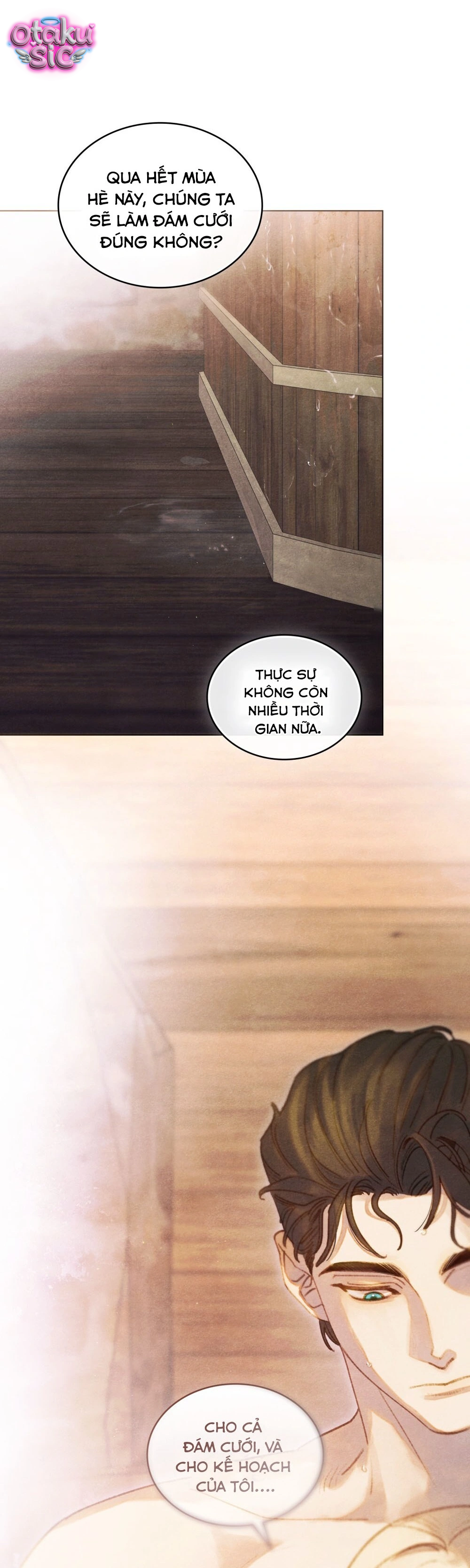 Nắng Hạ Tháng Năm - Chap 20