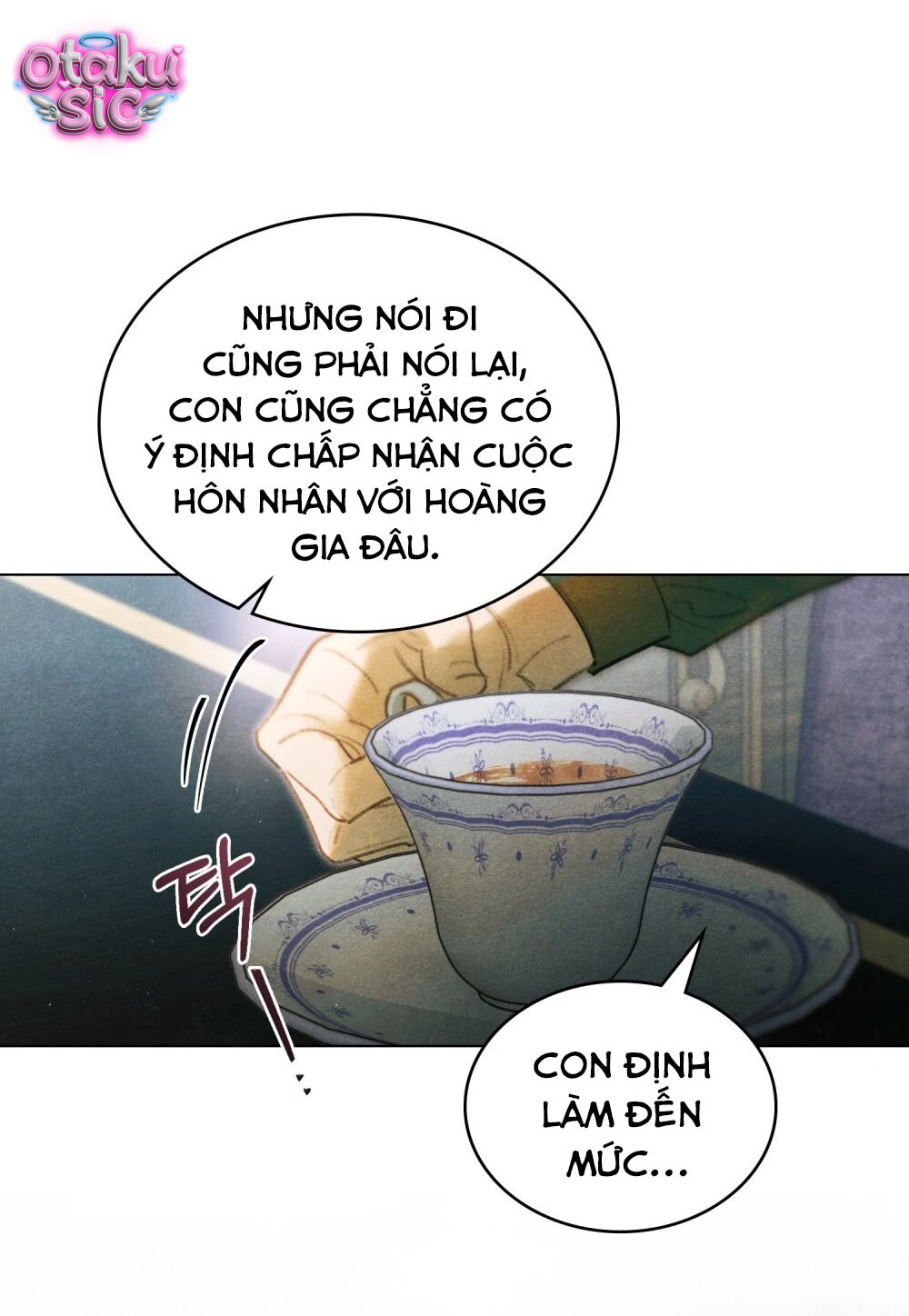 Nắng Hạ Tháng Năm - Chap 20
