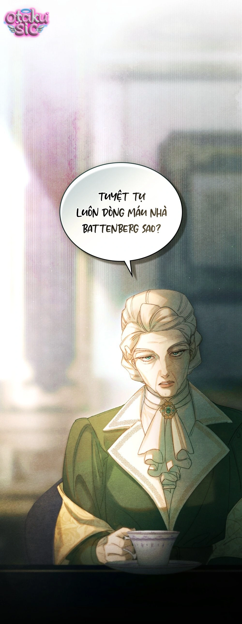 Nắng Hạ Tháng Năm - Chap 20