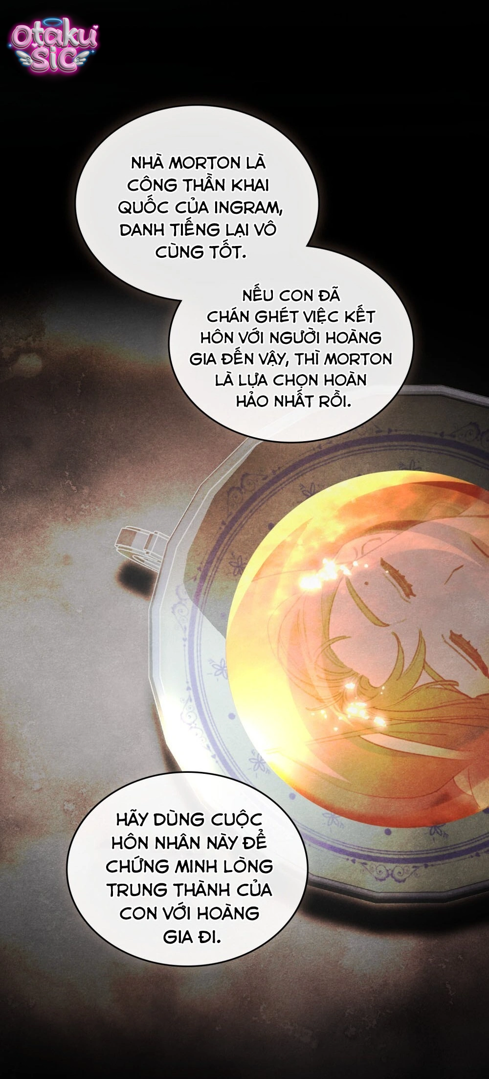 Nắng Hạ Tháng Năm - Chap 20