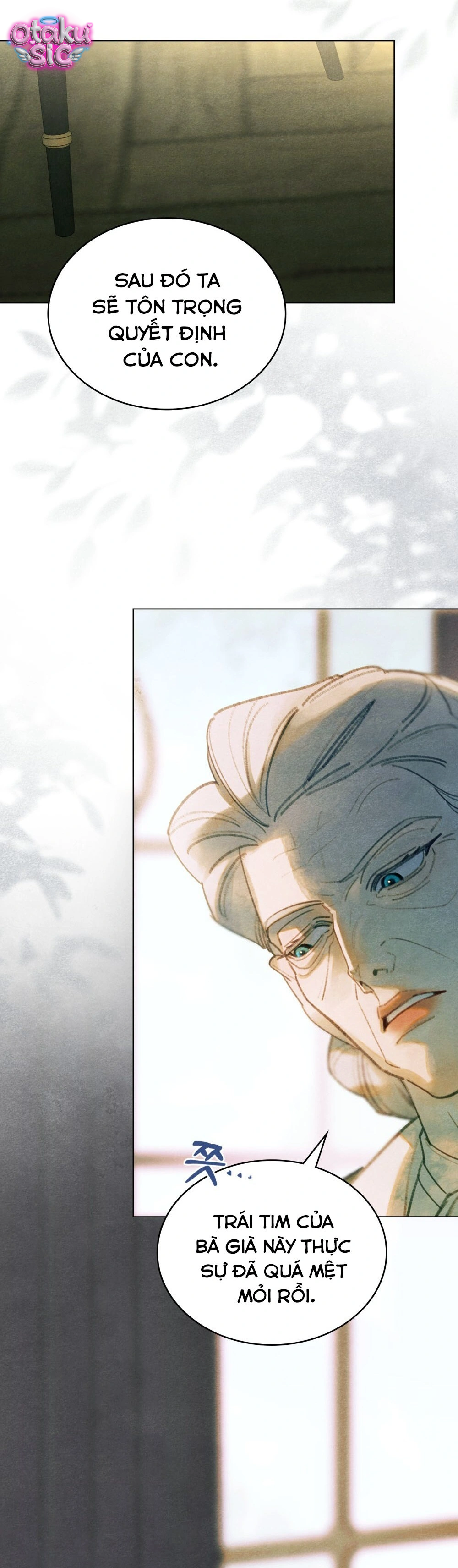 Nắng Hạ Tháng Năm - Chap 20