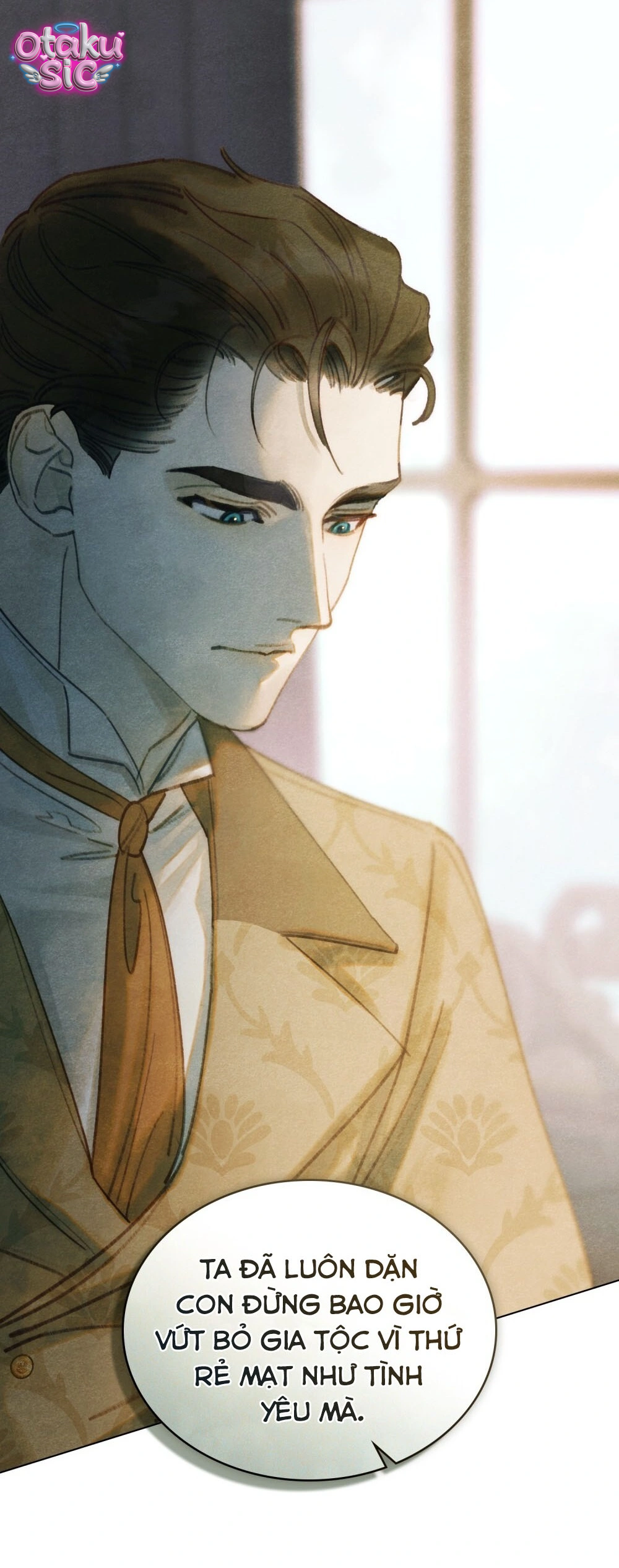Nắng Hạ Tháng Năm - Chap 20