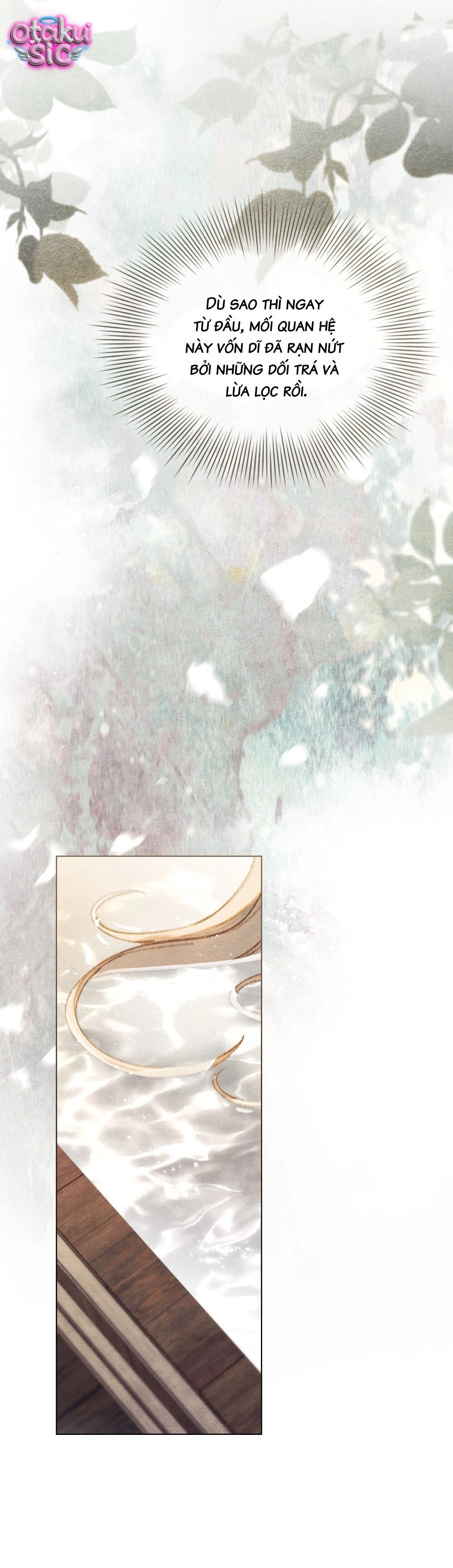 Nắng Hạ Tháng Năm - Chap 20