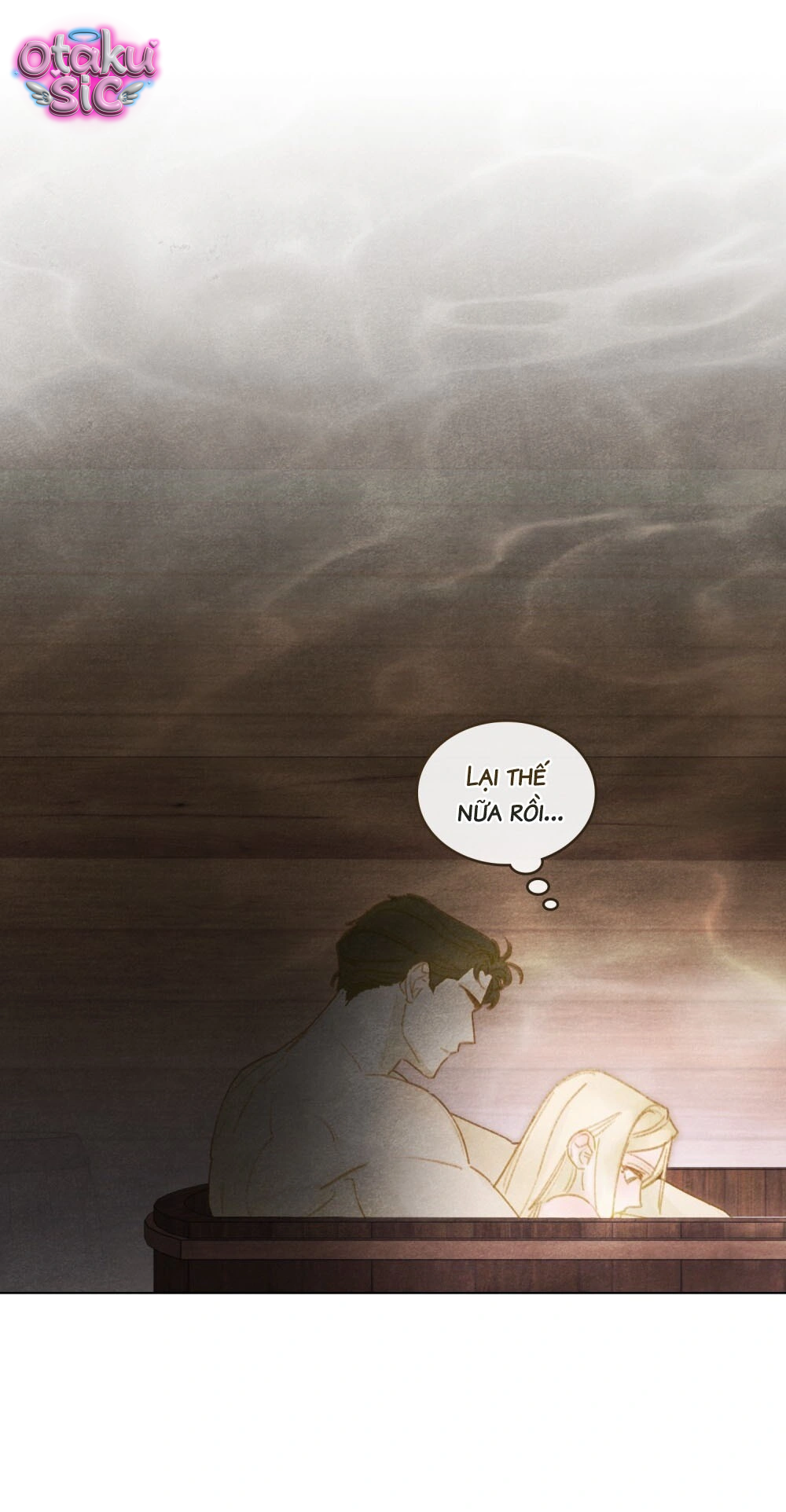 Nắng Hạ Tháng Năm - Chap 20