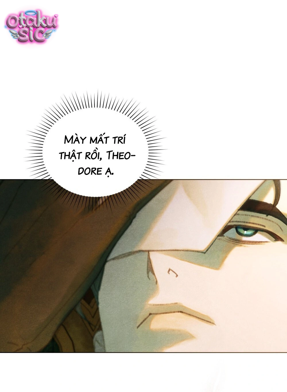 Nắng Hạ Tháng Năm - Chap 20