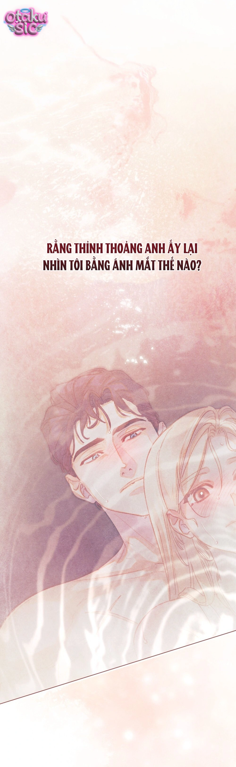 Nắng Hạ Tháng Năm - Chap 20