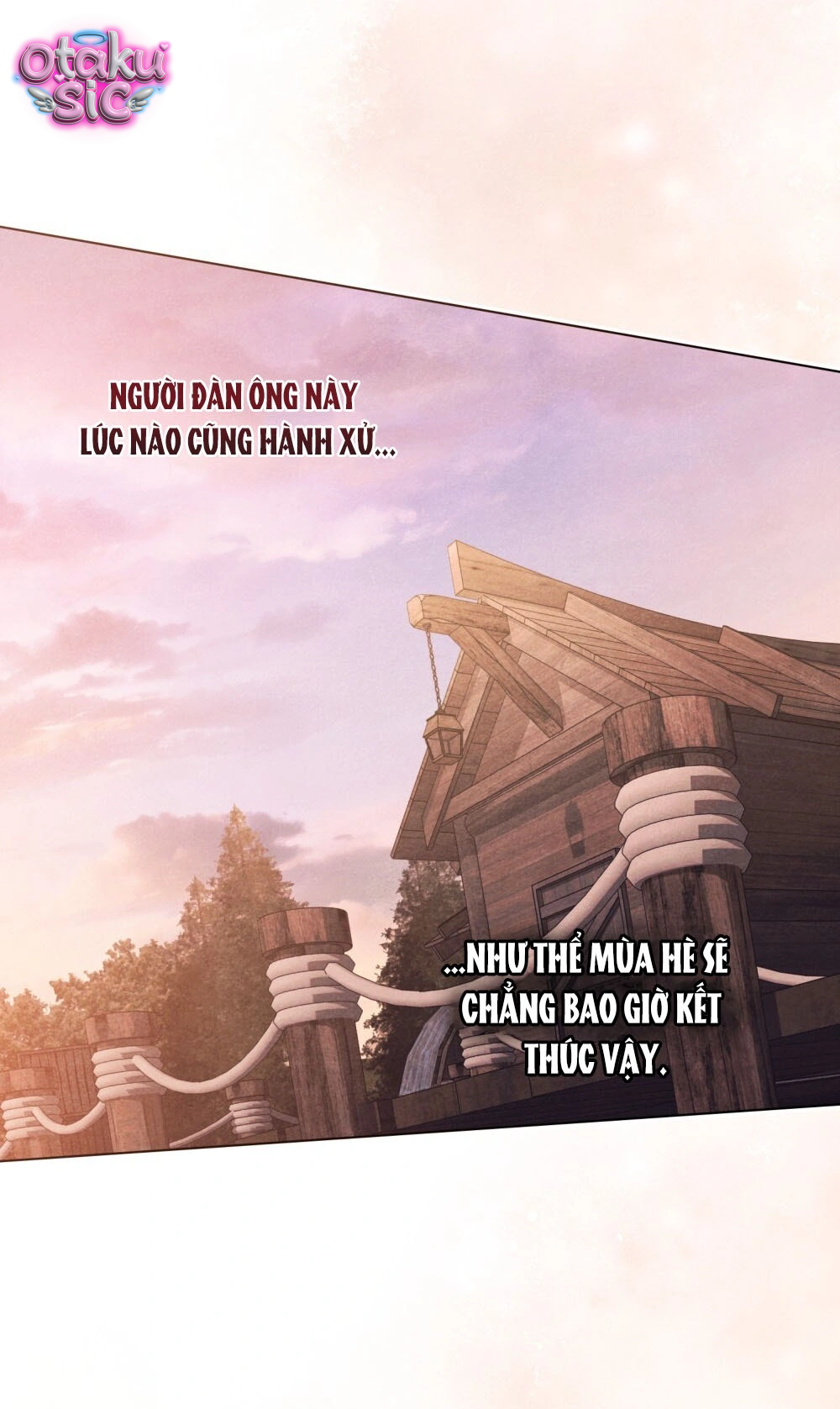 Nắng Hạ Tháng Năm - Chap 20