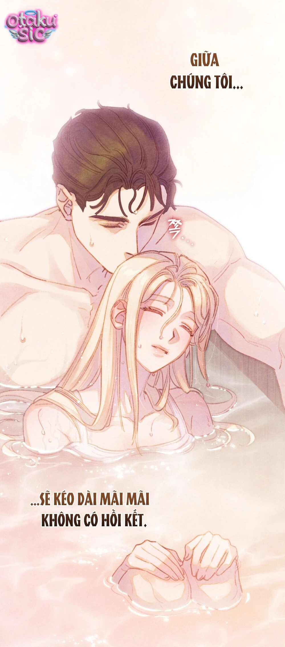 Nắng Hạ Tháng Năm - Chap 20