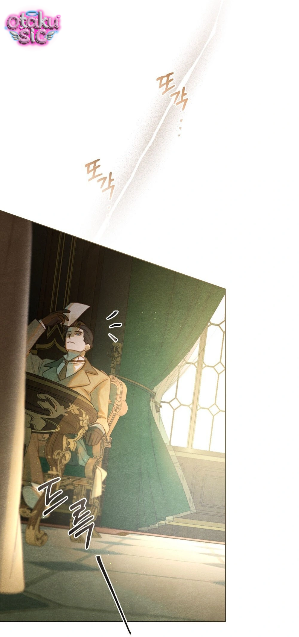Nắng Hạ Tháng Năm - Chap 20