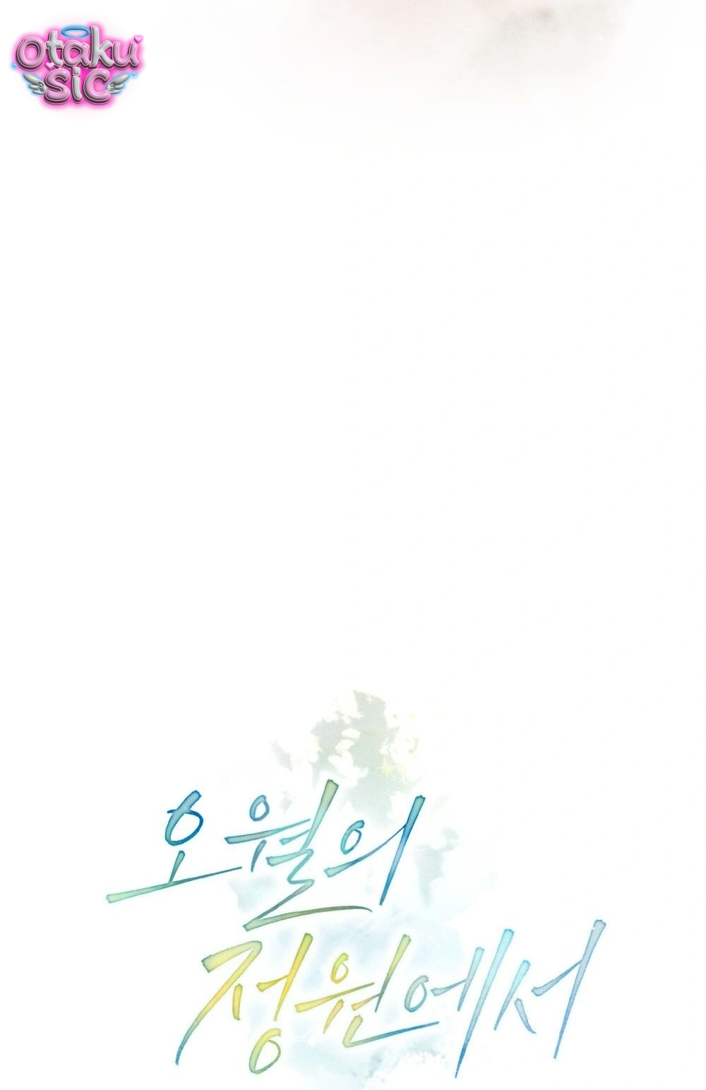 Nắng Hạ Tháng Năm - Chap 20