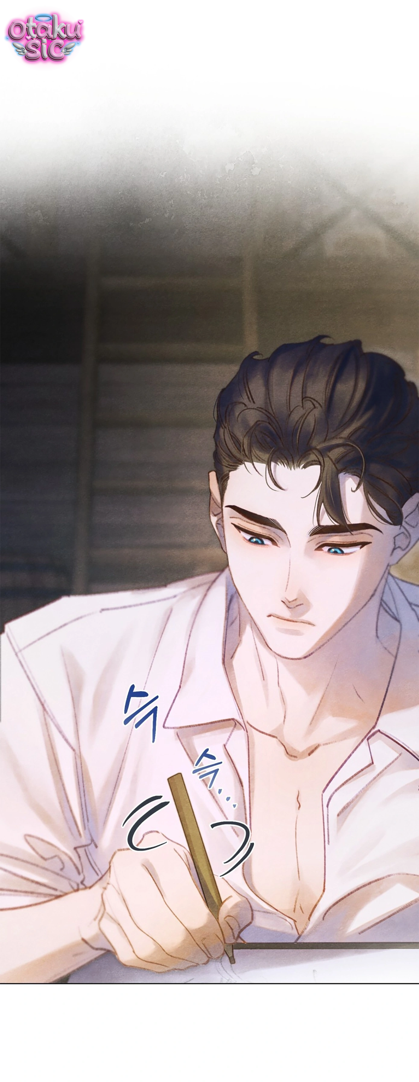 Nắng Hạ Tháng Năm - Chap 21