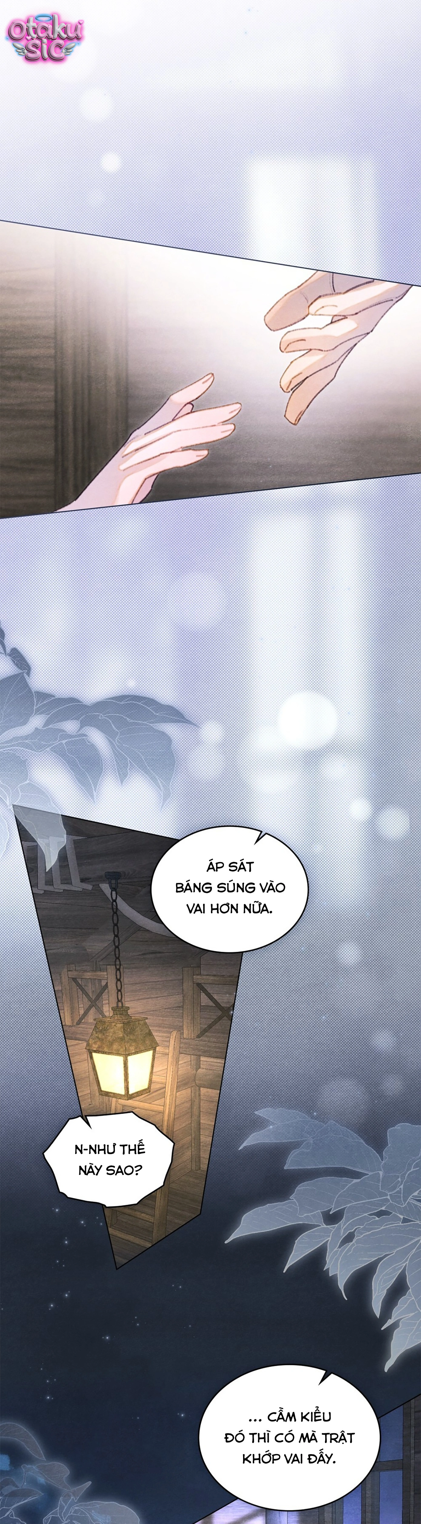 Nắng Hạ Tháng Năm - Chap 21