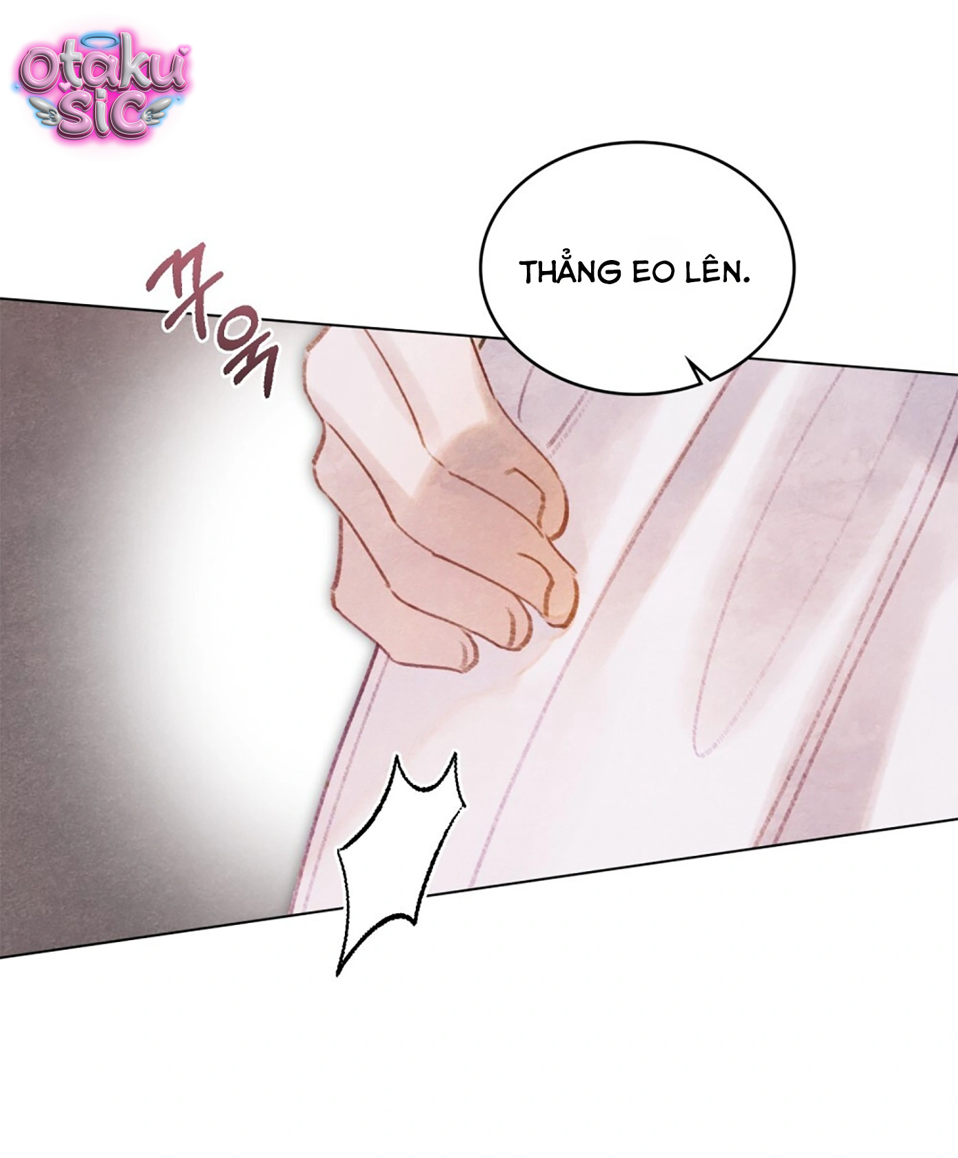 Nắng Hạ Tháng Năm - Chap 21