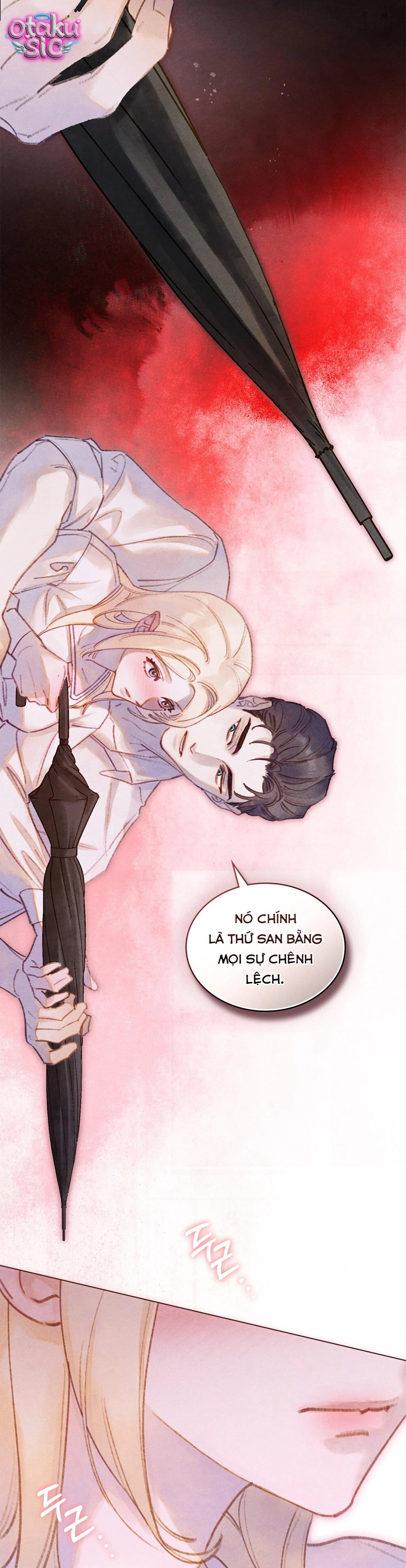 Nắng Hạ Tháng Năm - Chap 21