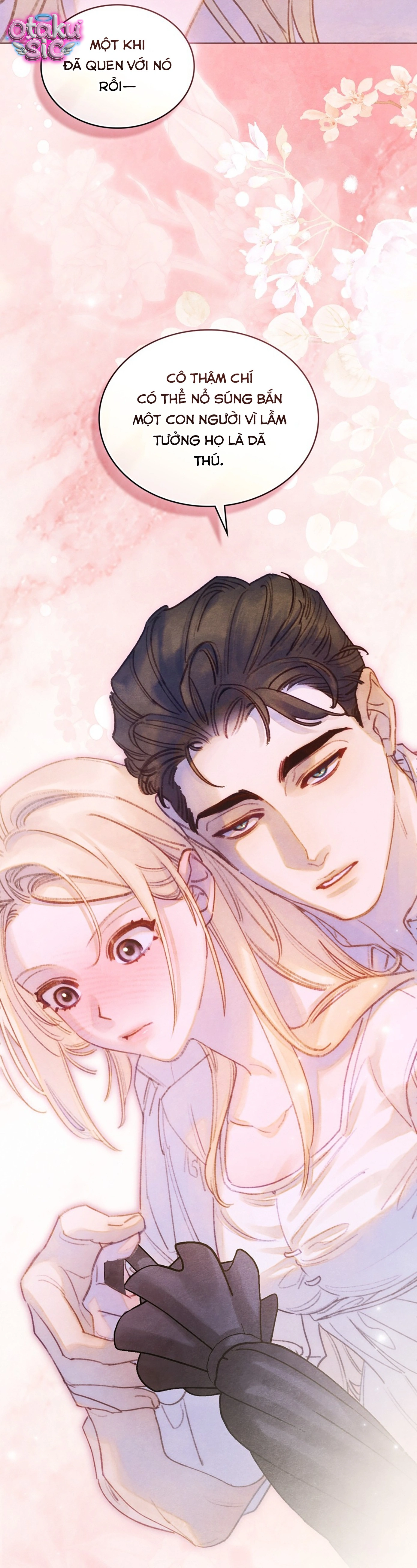 Nắng Hạ Tháng Năm - Chap 21