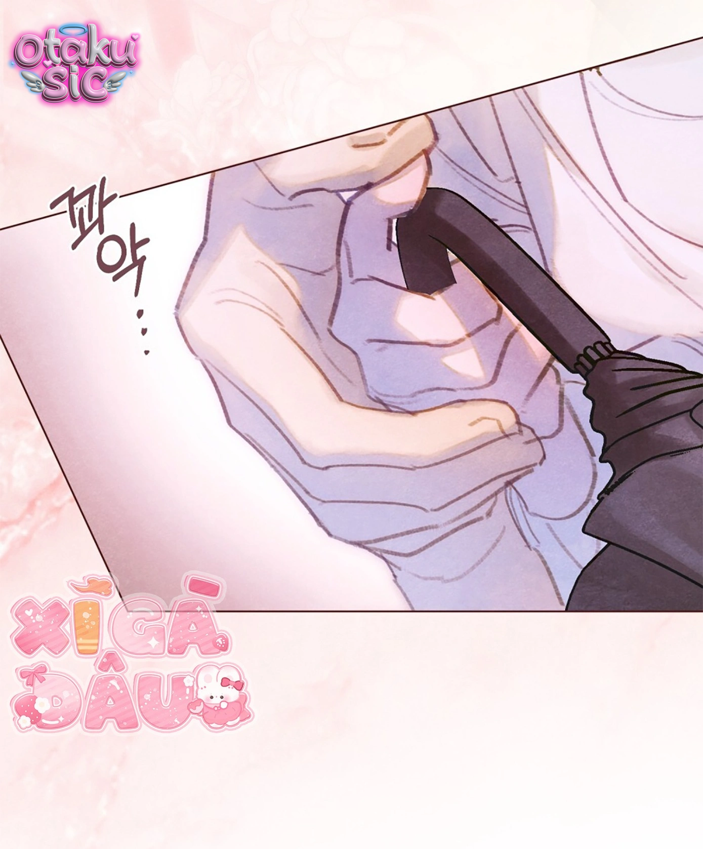 Nắng Hạ Tháng Năm - Chap 21