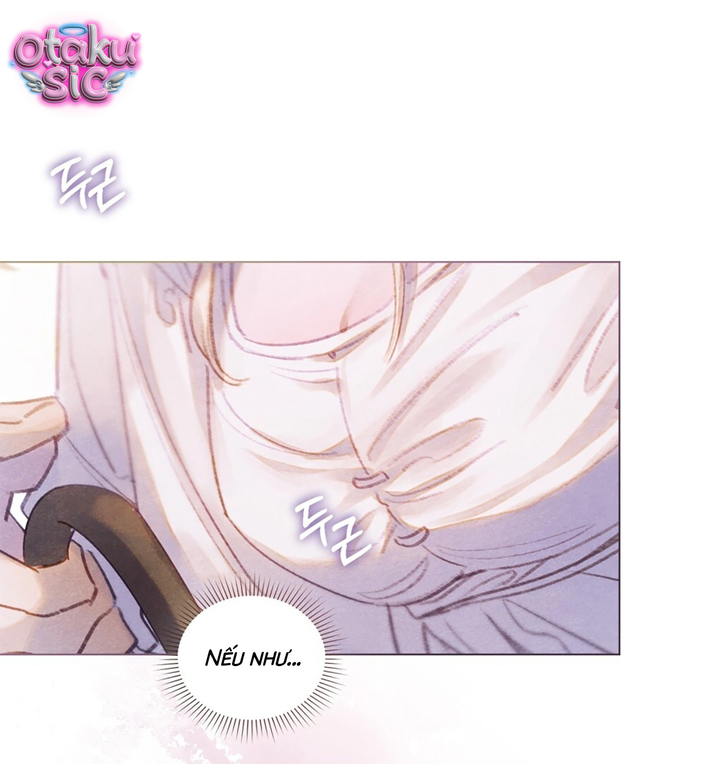 Nắng Hạ Tháng Năm - Chap 21