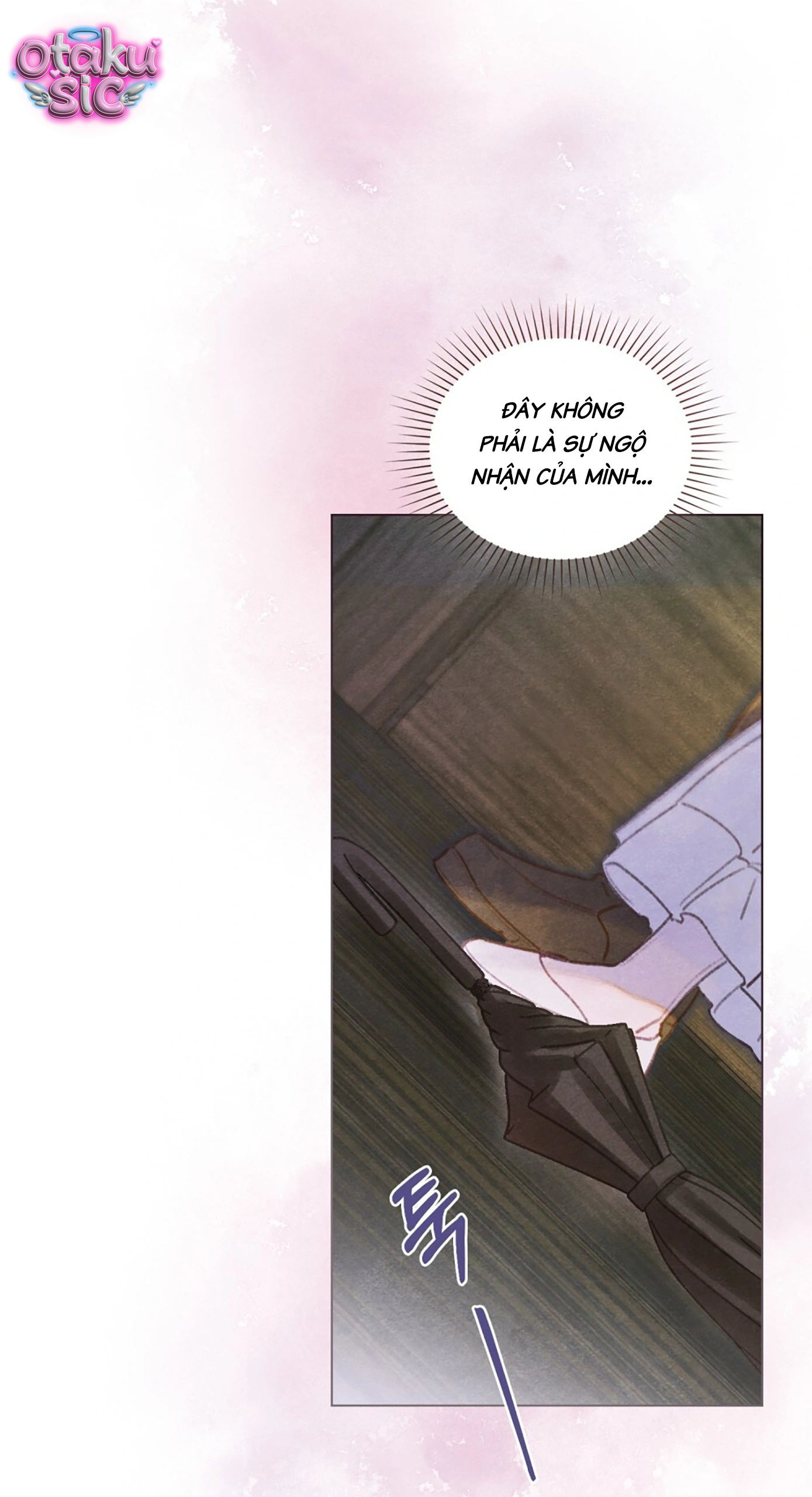 Nắng Hạ Tháng Năm - Chap 21