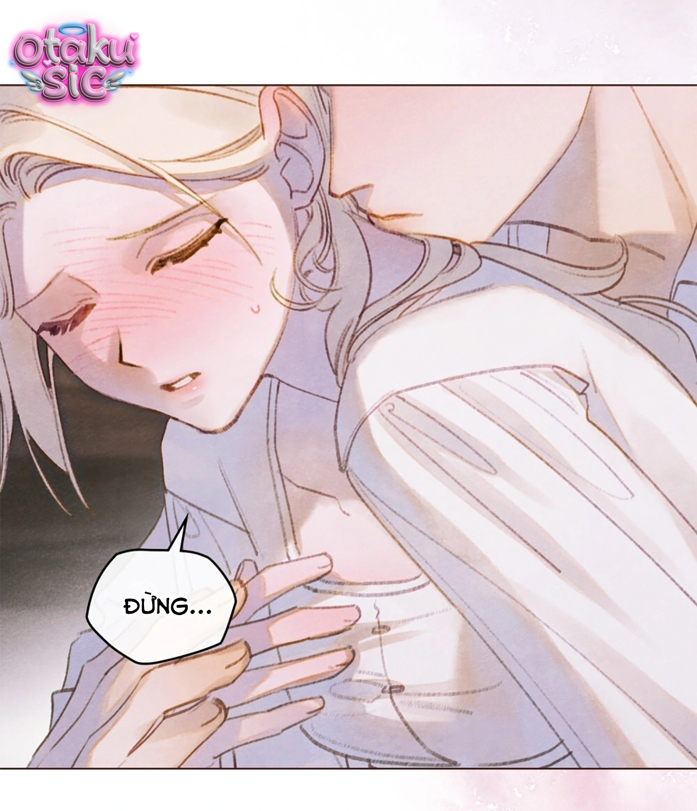 Nắng Hạ Tháng Năm - Chap 21