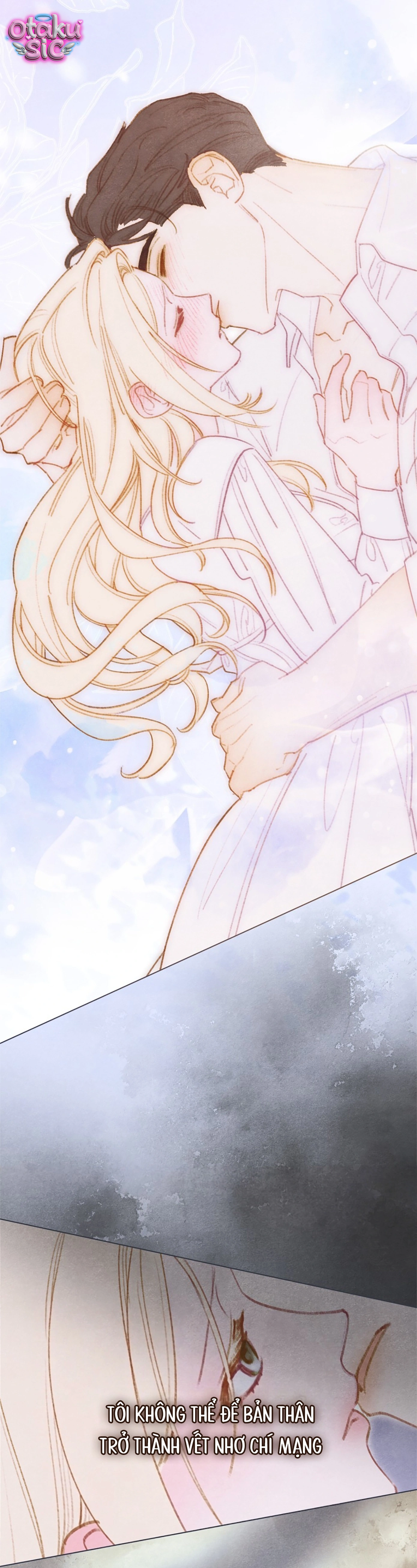 Nắng Hạ Tháng Năm - Chap 21