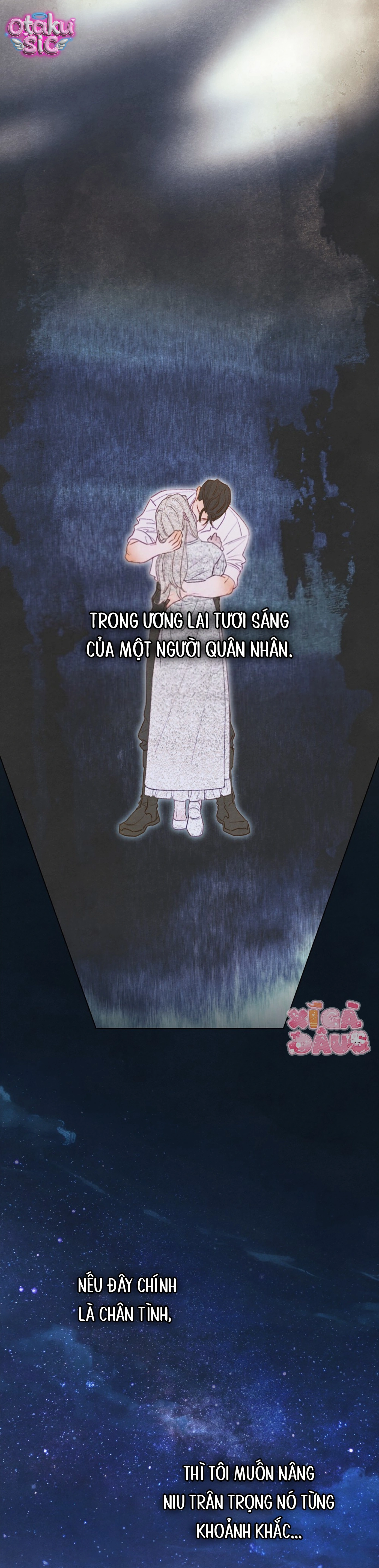 Nắng Hạ Tháng Năm - Chap 21